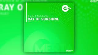 Aruhtra & Scott Lucille - Ray Of Sunshine