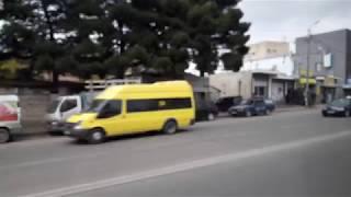 По улицам Тбилиси ч.3  ვარკეთილი (Варкетили)