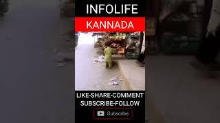 smart child @infolifekannada #youtubeshorts #shorts #trending #infolifekannada #viral #viralvideo