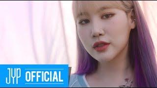 Jimin Park "Stay Beautiful" M/V