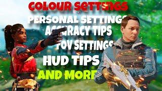 AGGRESSIVE PLAY-STYLE SENSITIVITY GUIDE AND MORE