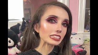 Eugenia Cooney Last 3 Hours & 16 Minutes Of Makeup Stream | TikTok November 20, 2024