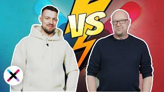 PC WARS #3 | Powrót serii: @bIackwhiteTV vs @TechLipton i PC za 8000 zł!