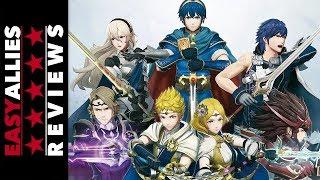 Fire Emblem Warriors - Easy Allies Review