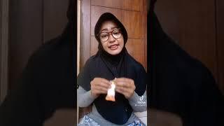 tiktok kompilasi nurrayni @nurrayni25 part 4