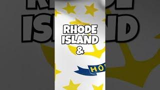 Why is Rhode Island Called an Island When It's Not?