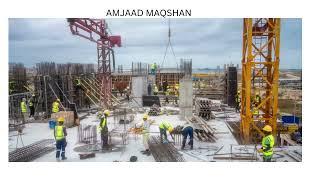 AMJAAD MAQSHAN COMPANY #construction #manpower #oilandgasservices #oman #muscat #equipment