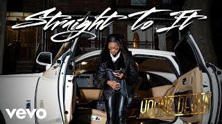 Young Devyn - Straight To It (Audio)