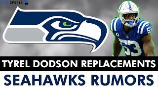 Top Tyrel Dodson Replacements That The Seattle Seahawks Can Sign After Release Ft. Shaq Leonard