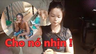 Rồi Má Thương Ai?