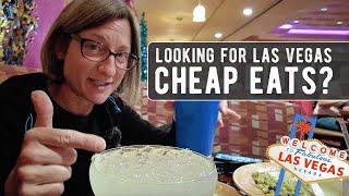 Las Vegas Cheap Eats: Baja Miguel's at South Point Hotel, Casino & Spa is a Delicious BARGAIN!