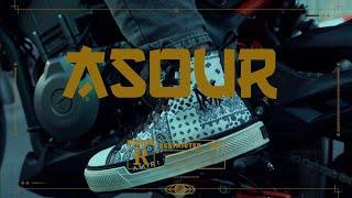 ASOUR - Marshal.episode1 (official music video)ایصور - مارشال