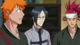 Bleach - Welcome To The Family