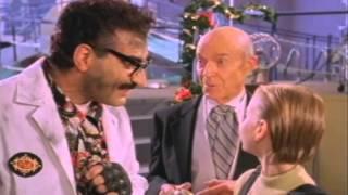 Richie Rich's Christmas Wish Trailer 1998