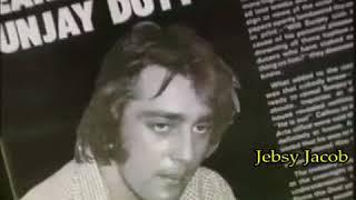 Sanjay Dutt BBC Documentary ''To Hell and Back-1996''