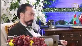 Hz Mehdi Armageddon'un hemen ardından zuhur edecek.!  Adnan oktar