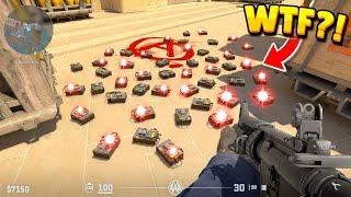 Top 50 Funny Moments In Counter-Strike