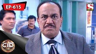 CID(Bengali) - Ep 615 - 30th June, 2018