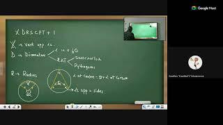 Prelim Prep 2024 Maths Everything Euclidean