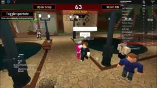 Roblox - I MEET XENOWOLF!