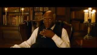 Django Unchained - Official Trailer