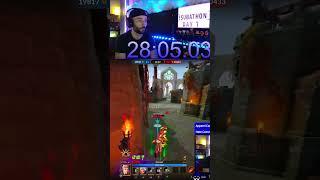 SMITE 2: CLOSE ONE #shorts