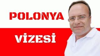 Polonya Çalışma Vizesi