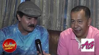 (((PAPO SANCHEZ..ENTREVISTA CON SWING ANTILLANO CON SAOCO EN MEDELLIN)))