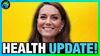 Princess Catherine NEW HEALTH UPDATE as Summer Plans CONFIRMED! (With @suesmith-Longsally)