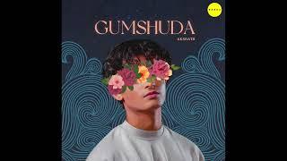 Gumshuda (Official Audio) -  @akshathacharya31   | New Hindi Song | BGBNG