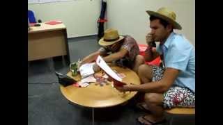 Avimur Summer Time Oficial.wmv