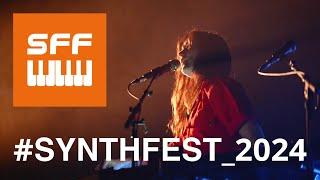 Official Aftermovie | SynthFest France 2024