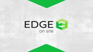 Estimating Edge | EDGE On Site