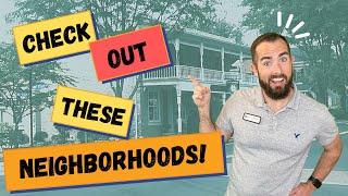 Best Neighborhoods to Live in Springboro Ohio