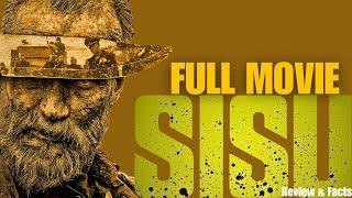 Sisu (2023) Official Full Movie in English | Intense Action Thriller Jorma Tommila Reviews & Facts!