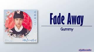 Gummy (거미) – 지워져 (Fade Away) [100 Days My Prince OST – Part 1] [Rom|Eng Lyric]