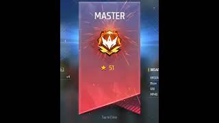 new season CS rank heroic se master #freefire #viral #trending #badshah gamer 