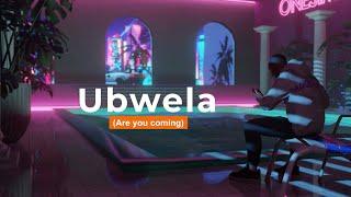 Onesimus - Ubwela? Are you coming (Lyric Video)