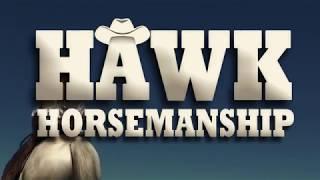 Dette er Hawk Horsemanship! | Kanal Trailer