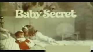 Baby Secret Doll Comercial Spot TV