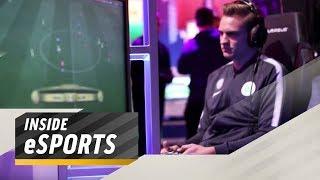 Das eSports-Modell beim VfL Wolfsburg – Folge 1