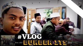 Vlog Bukber Bersama Anggota Tahfidz Sidogiri Sampang | ITS || Ibnu abd wahid