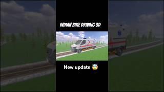 Indian bike driving 3d - new update  #indianbikedriving3d #hadgamer420