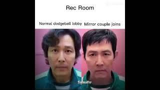Mirror couples.. #recroom