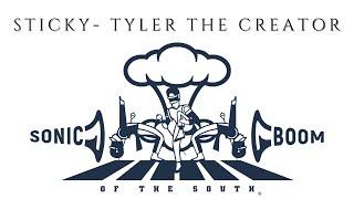 Sticky- @TylerTheCreator | Jackson State University