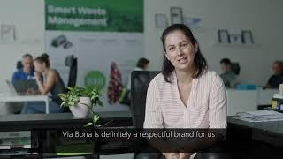 Sensoneo Via Bona 2020 Green Company - EN subtitles