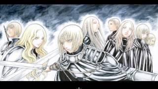 Claymore OST 29 - Chiheisen no Kanata HQ