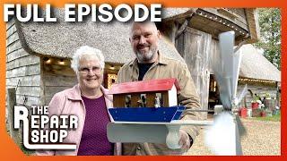 Season 7 Episode 12 | The Repair Shop (Full Episode)