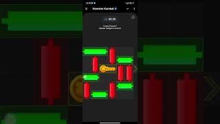 HAMSTER KOMBAT Mini Game August 14 Key - Agosto 14 Chiave #hamsterkombat #short