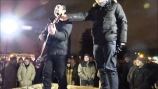 15.1.15. Михаил Новицкий. Путин хелло!